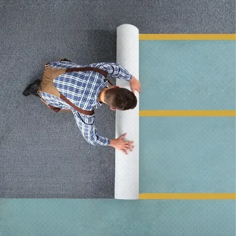 Double-Sided-Crepe-Tape-for-Exhibition-Carpet-Installation.webp